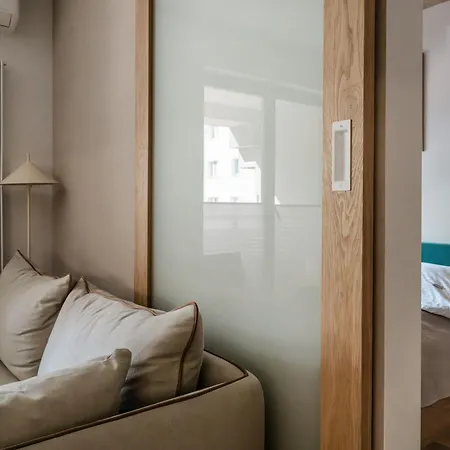 Dabrowskiego 10 Appartement *