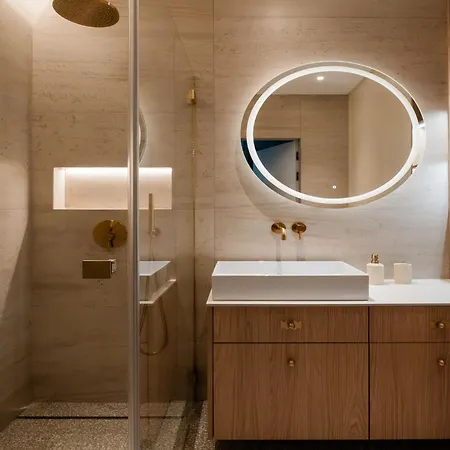 Dabrowskiego 10 Appartement *