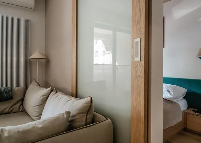 Dabrowskiego 10 Appartement *