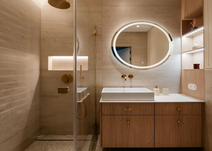 Dabrowskiego 10 Appartement *